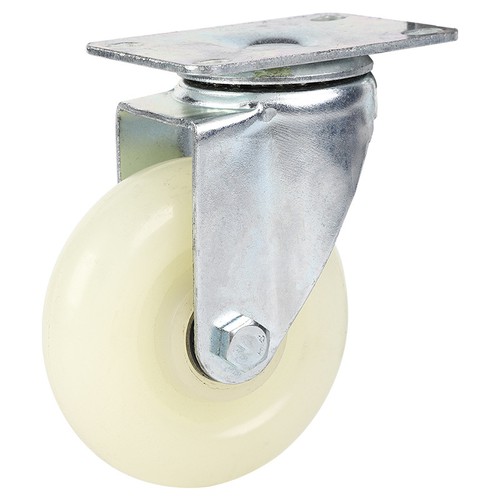 nylon trolley wheel nylon trolley wheel