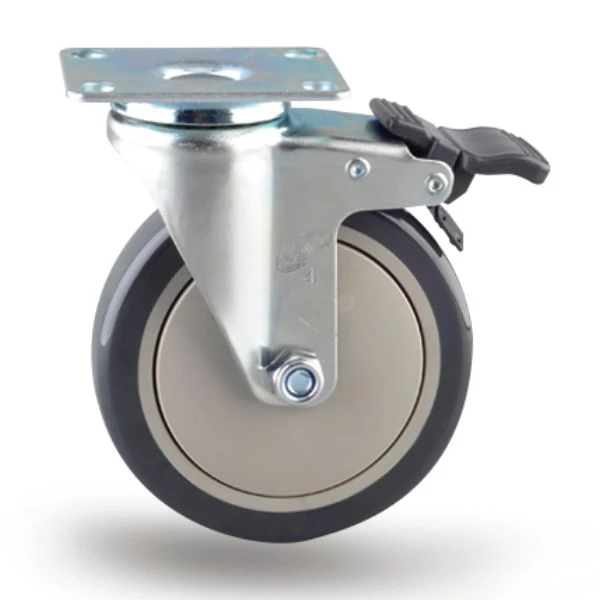bench casters