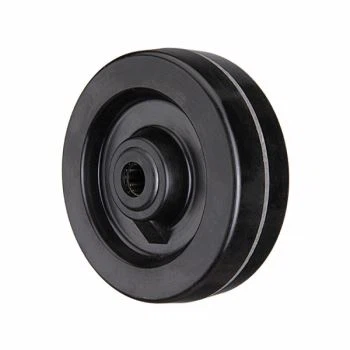 yüksek sıcaklık çarkı