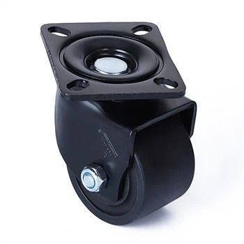 düşük profilli castors